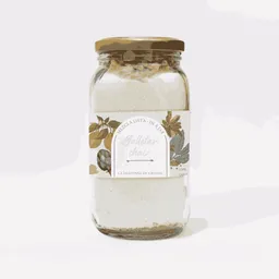 In A Jar Galletas Chai