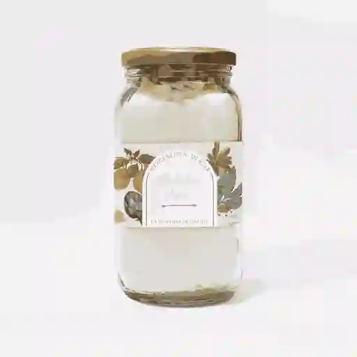 In A Jar Galletas Chai