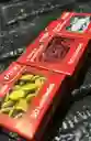 Chinches Plastificados Caja X50 Unidades