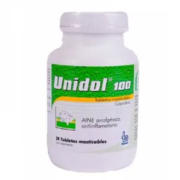 Unidol Tableta