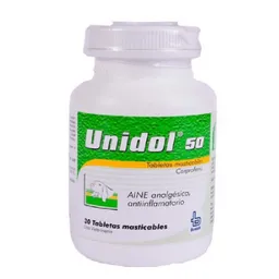 Unidol Tableta