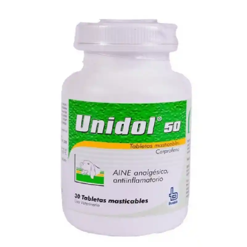 Unidol 50mg Xtableta