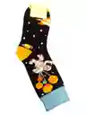 Medias Diseño De Astronauta