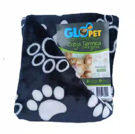 Cobija Termica Gato Bigboy