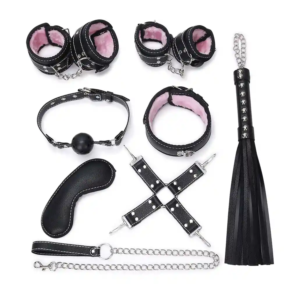 Kit Bondage Fiore