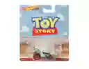 Carro Auto Hot Wheels Toy Story 4 Rc Disney Metalico