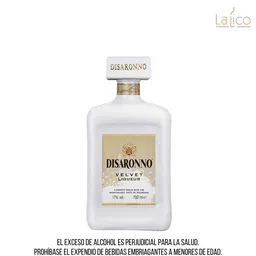 Amaretto Disaronno Velvet 700ml