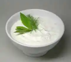 Labán - Yogurt Árabe Artesanal 500g.