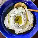 Labneh – Crema De Yogurt Árabe 250g.