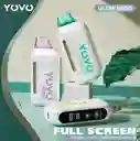 Yovo Ultra 18000puff - Cool Mint