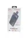 Power Bank Fly A-180 De 10,000mah Con Carga Rápida Y Multifuncional