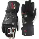 Guantes Impermeables 100% Puizzance Pz01w Caña Larga