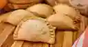 Mini Empanadas Italianas Tomates Y Albahaca 12 Unidades.