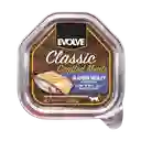 Evolve Gatos Alimento Humedo Pescado Oceanico 100 Gr Evolve Cat Sabor De Mar 100 Gr Evolve Humedo