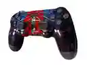 Control Ps4 Sony *spiderman* Dualshock