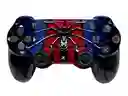 Control Ps4 Sony *spiderman* Dualshock