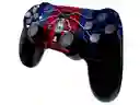 Control Ps4 Sony *spiderman* Dualshock