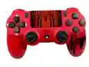 Control Ps4 Sony *spiderman* Dualshock