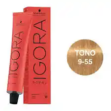 Igora Royal Tono 3/68