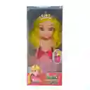 Muñeca Princesa Peach