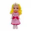 Muñeca Princesa Peach