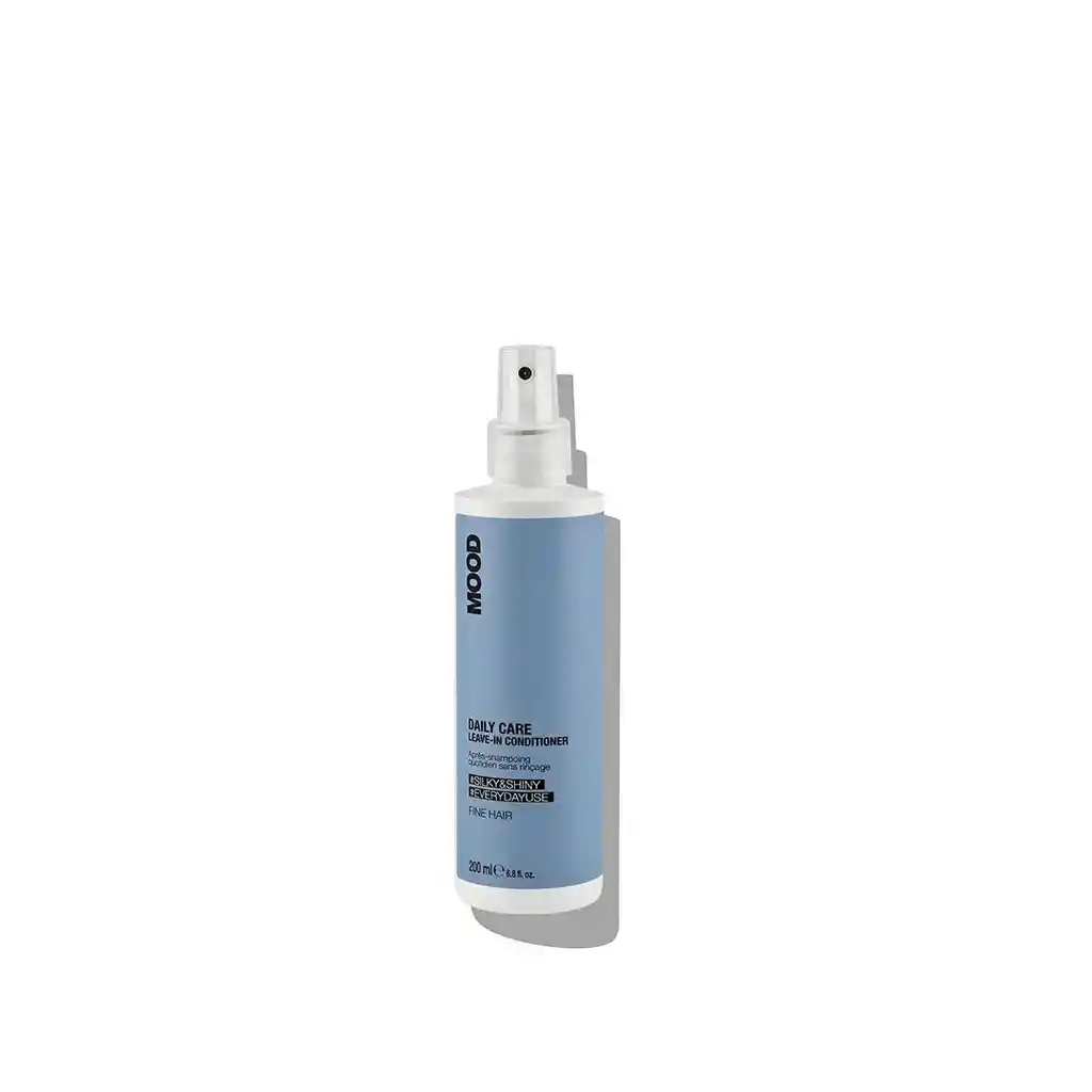 Acondicionador Mood Daily Care Leave-inx 200 Ml - Mood