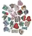 Pegatinas Stickers Motivo Medicina Calcomanias Calcas Adhesivos Coleccion X25 Unx25 Und