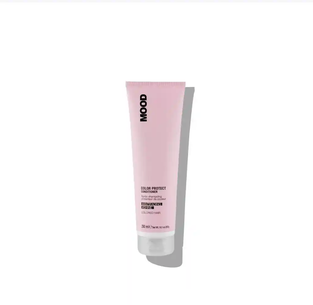 Mood Color Protect Conditioner X 290 Ml