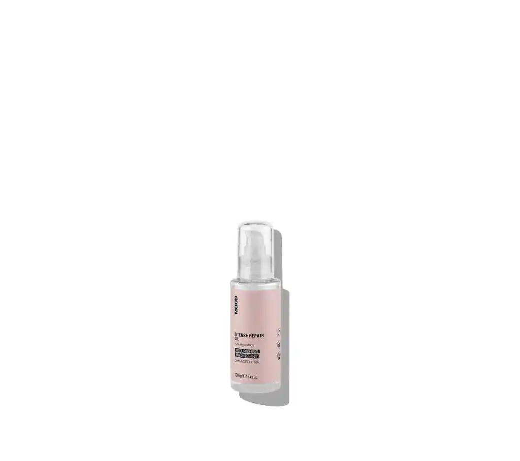 Serum Reparador Mood Intense Repair Oil X 100 Ml