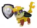 Juguete Paw Patrol Rubble