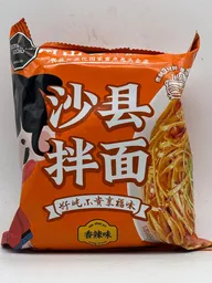 Ramen Fideos Shaxian Pimienta Xiangla 652.5g