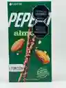 Pepero Almendra 40x32gr