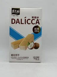 Galleta (coco) 78g