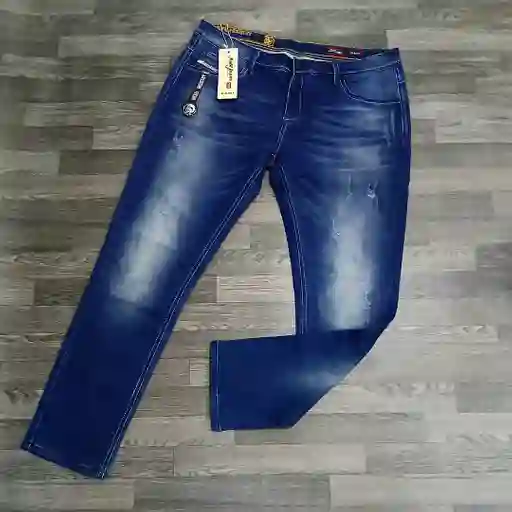 Jean Diesel