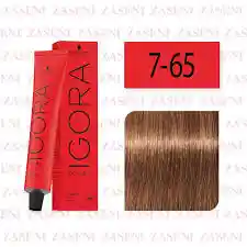 Igora Royal Tono 7/65