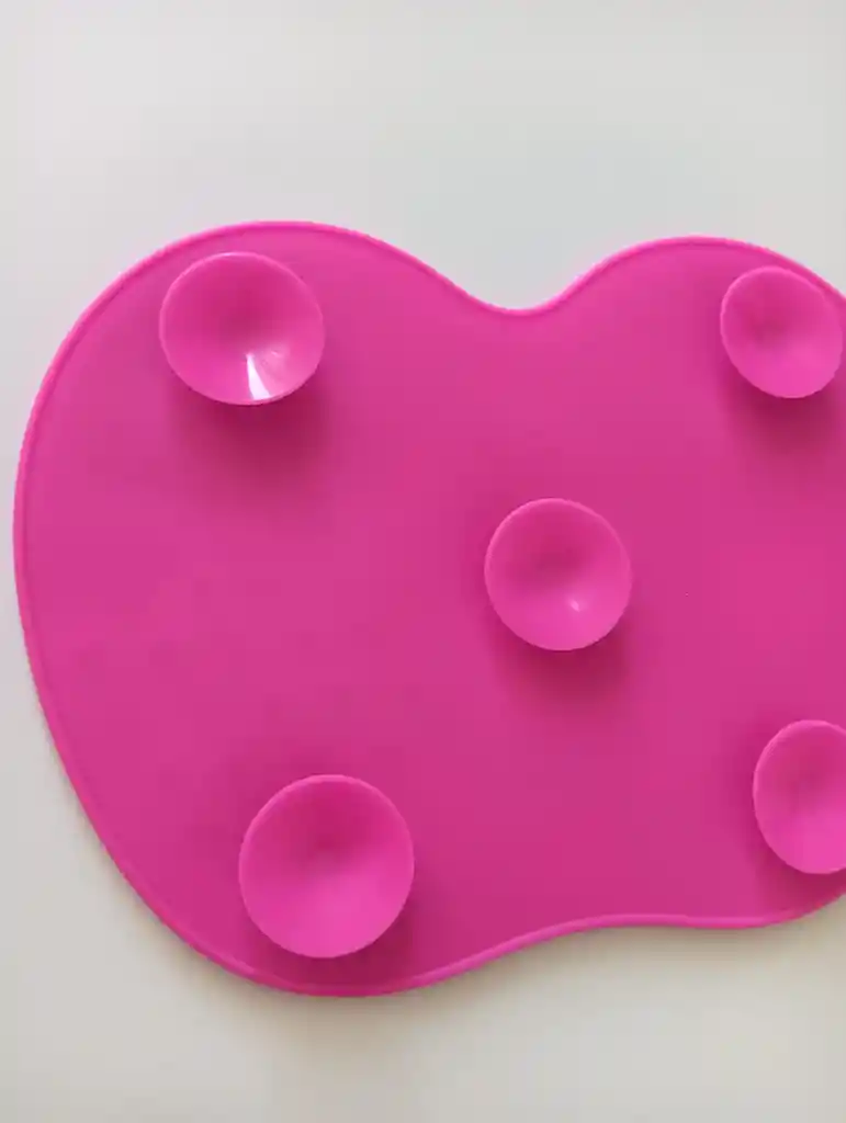 Tapete Para Limpiar Brochas