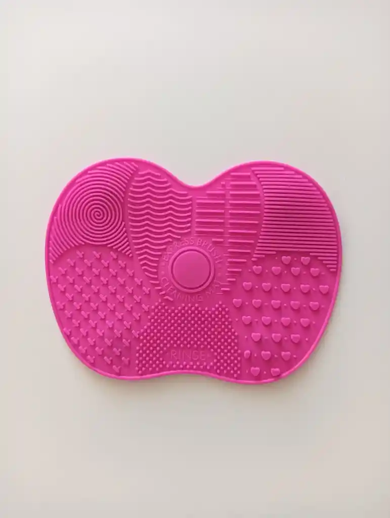 Tapete Para Limpiar Brochas