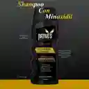 Shampoo Fortalecedor Nativos X350 Ml