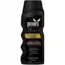 Shampoo Fortalecedor Nativos X350 Ml