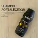 Shampoo Fortalecedor Nativos X350 Ml