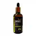 Tonico Minoxidil Control Caida Y Crecimiento Nativos X50 Ml
