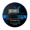 Cera Vibrante Bless - Nativos Con Minoxidil X160g