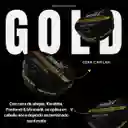 Cera Capilar Gold - Nativos Con Minoxidil X160g