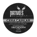 Cera Capilar Platino - Nativos X160g