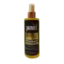 Loción Refrescante Con Minoxidil Y Mentol - Nativos X250 Ml