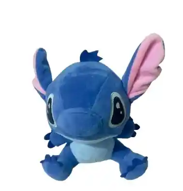 Peluche De Stitch