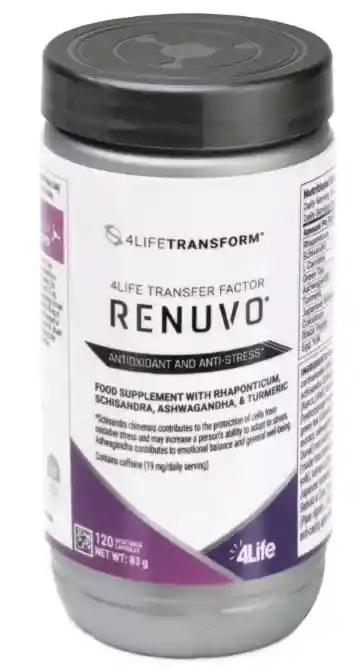 4life Transfer Factor Renuvo®