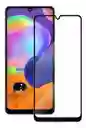 Vidrio Samsung A31 Premium