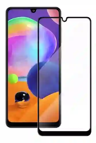 Vidrio Samsung A31 Premium