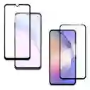 Vidrio Samsung A54 Premium
